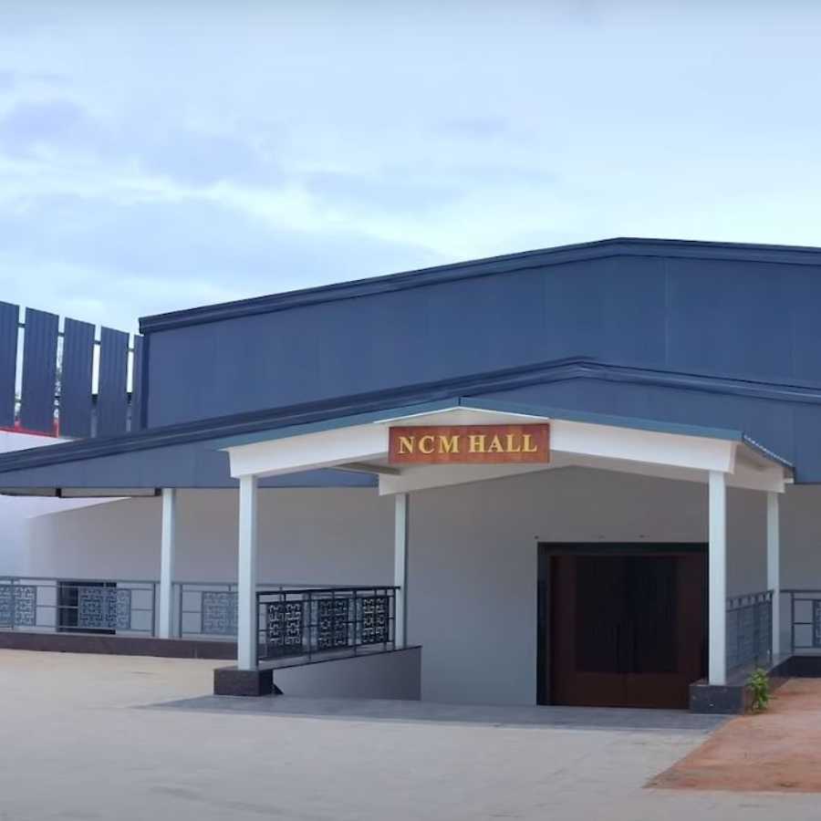 NCM Hall