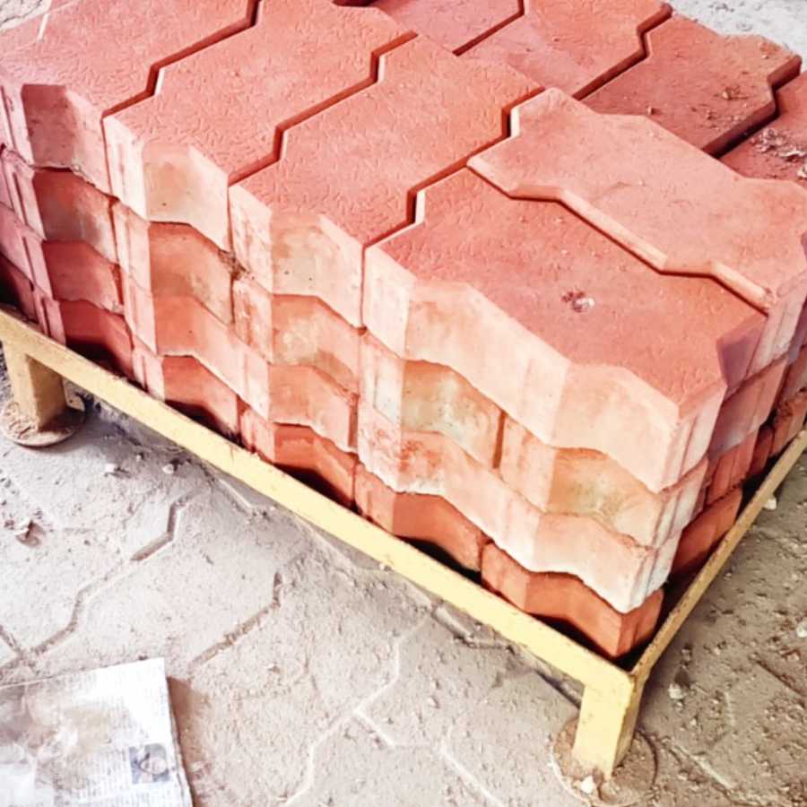 Paver Block
